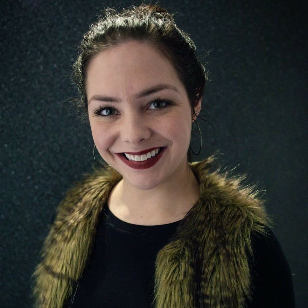 Meet your Posher, Nanette